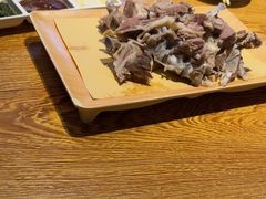 -蒙艾里民族传统菜蒙餐