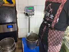 -米氏火鱼·泡椒鱼火锅(李子坝老店)