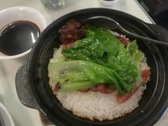 -新大咀港式茶餐厅(宝山万达店)