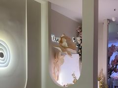 -PARFUM FLORAL花境法餐(南京首店)