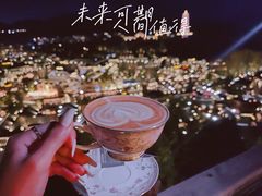 -云端咖啡(山顶教堂店)