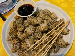 -老字号蛇口德记烧腊饭店·海鲜加工