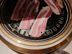 -杨小佳·齐齐哈尔烤肉·烤串(广州店)