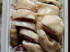 -文记壹心鸡(宝华路店)