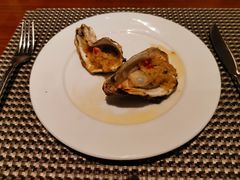 -月色西餐厅·海鲜刺身·烧烤(科学城保利郡雅酒店)