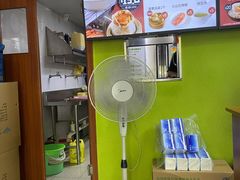 -吉祥馄饨(上海南方店)