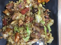 -津门炒饭王(天佑城店)