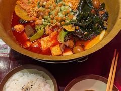 -李炮称盘麻辣烫(无锡荟聚店)