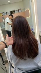 -HD HAIR STYLE