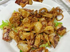 -东江海鲜大排档·潮汕菜·砂锅粥