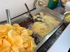 -街街旺风味炸洋芋(大观商业城C座店)