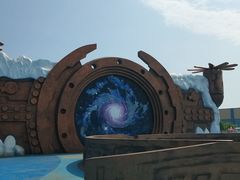 -秦皇岛乐岛海洋王国