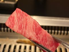 -松阪牛焼肉M(法善寺横丁店)