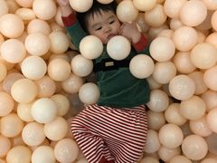 -BossBabe亲子餐厅(金光华广场店)