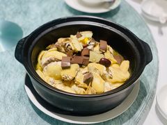 清炖鸡-花城苑广府菜(侨鑫店)