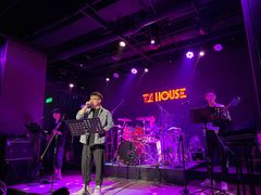 -TZ House音乐现场(茅台店)