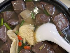 -东江渔村·古典园林·30年粤菜老字号(太和店)
