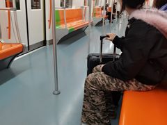 -芳华路(地铁站)