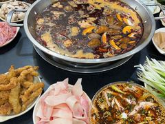 -储奇门鳝鱼火锅(总店)