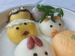 -柳京酒店(滨江中路店)