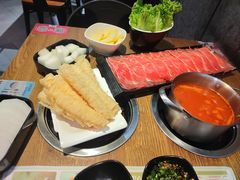 -汤岛涮小火锅(海曙恒一店)