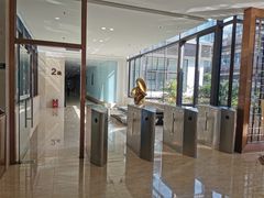 -佛山京华广场MALL