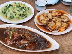 -九龙餐厅(大沽路店)