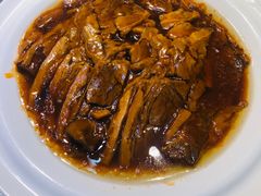-蓬川食府(金海道店)
