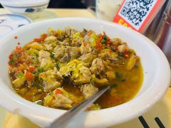 -笨罗卜浏阳菜馆(太平街店)