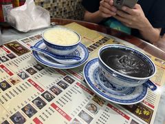 -捷信牛奶甜品世家(柳巷店)