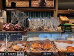-德南面包房(尚都店)