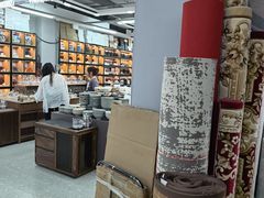 -西北轻工批发市场