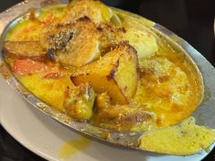 -妈阁铭记澳葡美食