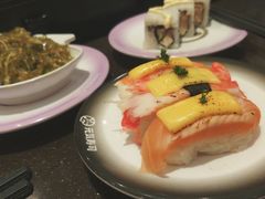 -元气寿司(东方宝泰店)