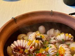 -莉莉海堂HAITANG·烤鸭(国贸商城店)