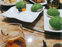 -幸福茗点茶楼(五羊店)