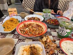 -老三样·旧食新味(船山路店)