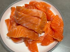 -三京祥烤肉自助料理(慈云寺店)