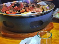 -吉志烤肉(太原总店)