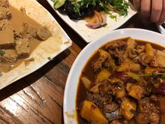 -农夫大盘鸡(经八路总店)