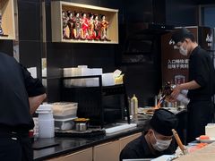 -东京屋(武定路店)