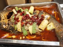 -三毛烧烤·南昌大排档(山姆店)