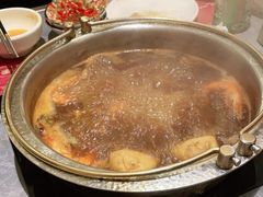 -MoMo牧场·寿喜烧专门店(长泰广场店)