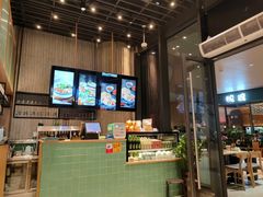 -越小品·越南餐厅(万科里店)