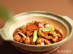 -清晖小苑·顺德菜(观澜湖新城店)