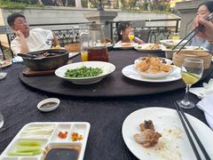 -正德楼果木烤鸭·渔家菜(东港店)