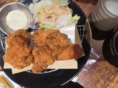 -小川洋风料理(街道口店)