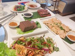 -么子烤肉(化龙池店)