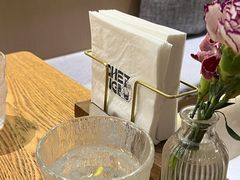 -NG PASTA吴居·中华意面(南头古城店)
