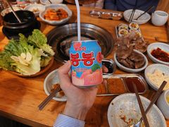 -金顺碳烤肉(1号店)